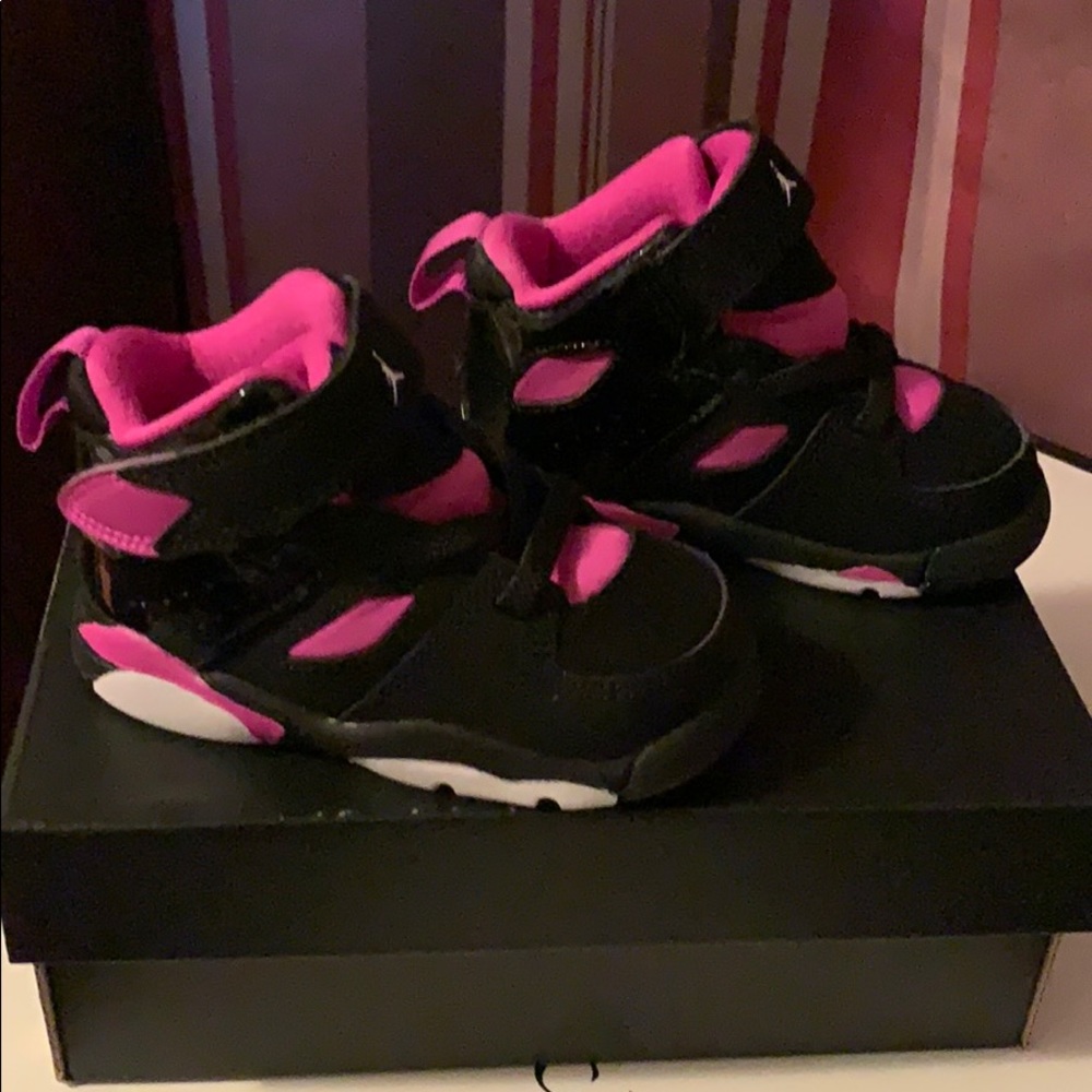 Jordan’s